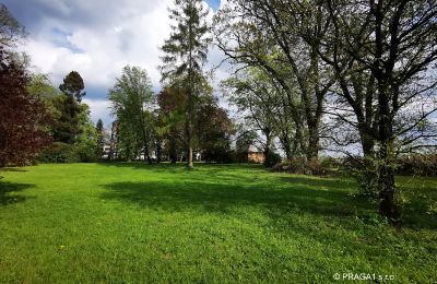 Château à vendre Praha, okres Hlavní město Praha, Parc