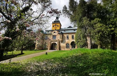 Château à vendre Praha, okres Hlavní město Praha, Image 3/21