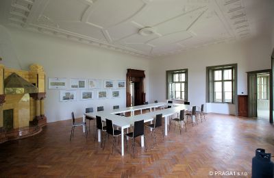 Château à vendre Praha, okres Hlavní město Praha, Image 7/21