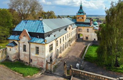 Château à vendre Praha, okres Hlavní město Praha, Image 1/21