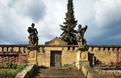 Château à vendre Praha, okres Hlavní město Praha, Image 18/21
