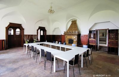 Château à vendre Praha, okres Hlavní město Praha, Image 9/21