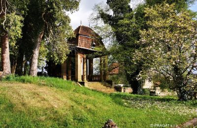 Château à vendre Praha, okres Hlavní město Praha, Image 20/21