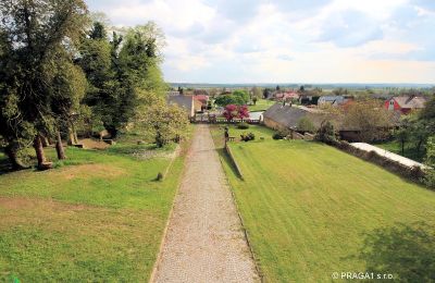 Château à vendre Praha, okres Hlavní město Praha, Accès