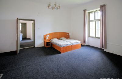 Château à vendre Praha, okres Hlavní město Praha, Chambre d'hôtes