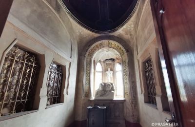 Château à vendre Praha, okres Hlavní město Praha, Chapelle