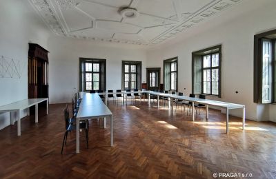 Château à vendre Praha, okres Hlavní město Praha, Image 8/21