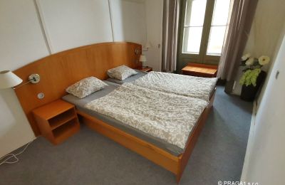 Château à vendre Praha, okres Hlavní město Praha, Chambre d'hôtes