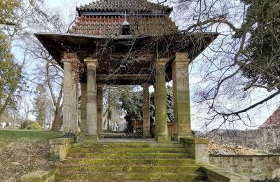 Château à vendre Praha, okres Hlavní město Praha, Image 19/21