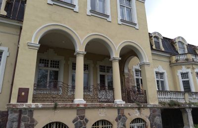 Château à vendre Mielno, Grande-Pologne:  