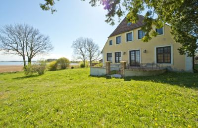 Manoir à vendre 18569 Liddow,  Liddow 1, Mecklembourg-Poméranie-Occidentale, Image 1/22
