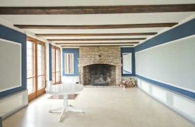 Manoir à vendre 18569 Liddow,  Liddow 1, Mecklembourg-Poméranie-Occidentale, Image 8/22