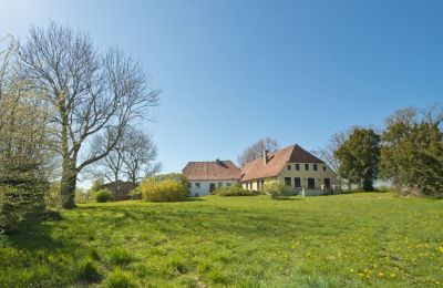 Manoir 18569 Liddow, Mecklembourg-Poméranie-Occidentale