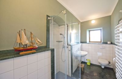 Manoir à vendre 18569 Liddow,  Liddow 1, Mecklembourg-Poméranie-Occidentale, Salle de bain