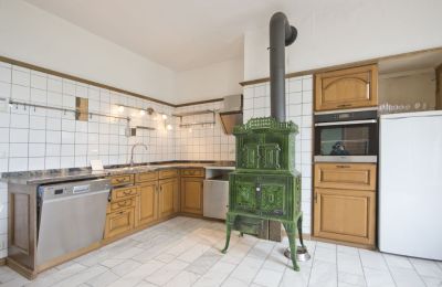 Manoir à vendre 18569 Liddow,  Liddow 1, Mecklembourg-Poméranie-Occidentale, Image 13/22