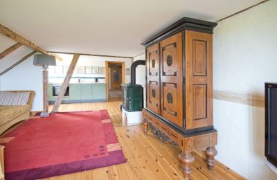Manoir à vendre 18569 Liddow,  Liddow 1, Mecklembourg-Poméranie-Occidentale, Image 15/22