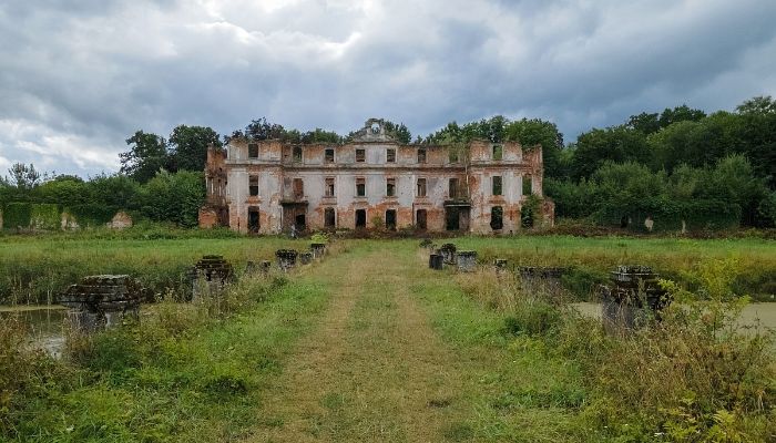 Château Słobity 2