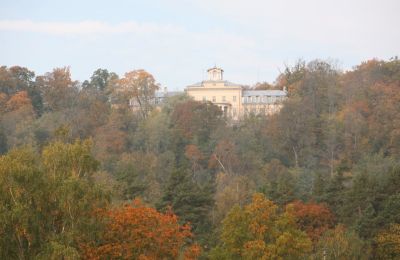 Château à vendre Sigulda, Mednieku iela 1, Vidzeme:  