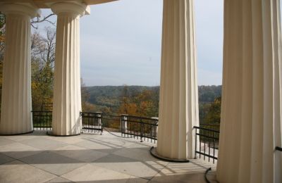 Château à vendre Sigulda, Mednieku iela 1, Vidzeme, Vue