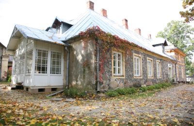 Château à vendre Sigulda, Mednieku iela 1, Vidzeme:  