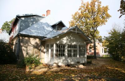 Château à vendre Sigulda, Mednieku iela 1, Vidzeme, Dépendance
