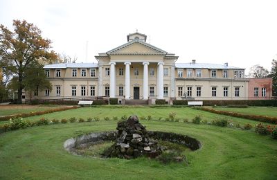 Château Sigulda, Vidzeme