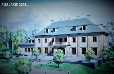 Château à vendre Sosnowiec, Chemiczna 12, Silésie, Image 26/27