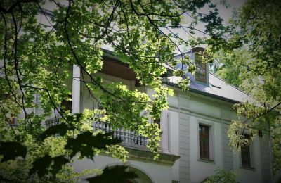 Château à vendre Sosnowiec, Chemiczna 12, Silésie, Balcon
