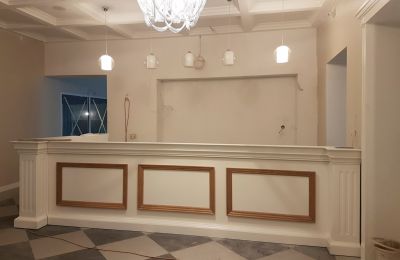 Château à vendre Sosnowiec, Chemiczna 12, Silésie, Image 10/27