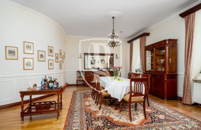 Manoir à vendre Przedbórz, Łódź:  