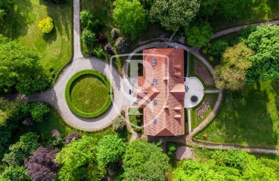 Manoir à vendre Przedbórz, Łódź:  Drone