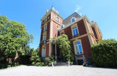 Château Fays, Wallonie