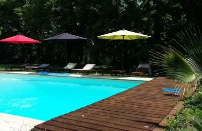 Château à vendre 31000 Toulouse, Occitanie, Image 11/36
