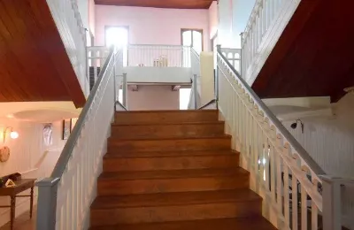 Château à vendre 31000 Toulouse, Occitanie, Vestibule