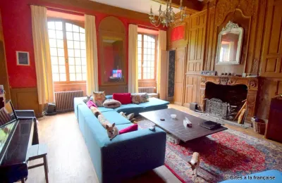 Château à vendre 31000 Toulouse, Occitanie, Image 9/36