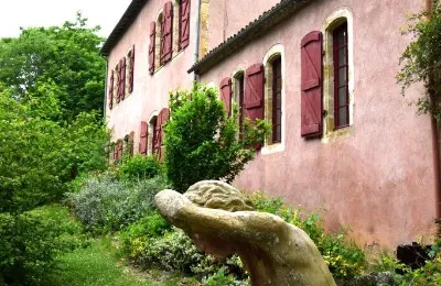 Château à vendre 31000 Toulouse, Occitanie, Image 32/36