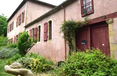 Château à vendre 31000 Toulouse, Occitanie:  