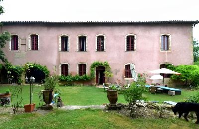 Château à vendre 31000 Toulouse, Occitanie, Image 1/36