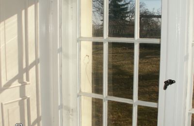 Manoir à vendre 02747 Strahwalde, Schlossweg 11, Saxe, Fenêtre