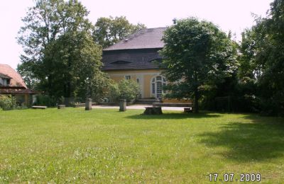 Manoir à vendre 02747 Strahwalde, Schlossweg 11, Saxe, Jardin