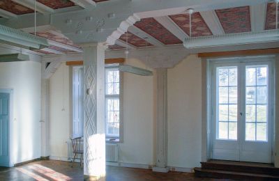 Manoir à vendre 02747 Strahwalde, Schlossweg 11, Saxe, Grande salle