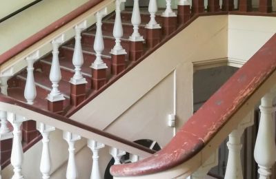 Manoir à vendre 02747 Strahwalde, Schlossweg 11, Saxe, Vestibule