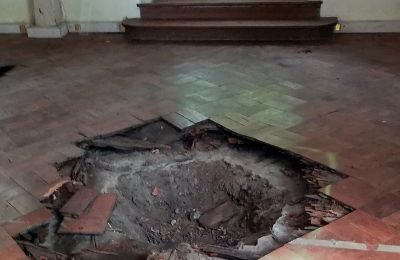 Manoir à vendre 02747 Strahwalde, Schlossweg 11, Saxe, Image 14/28