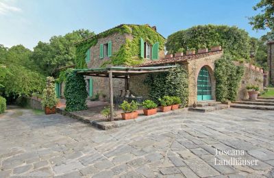 Maison de campagne à vendre Arezzo, Toscane:  RIF 2993 Ansicht