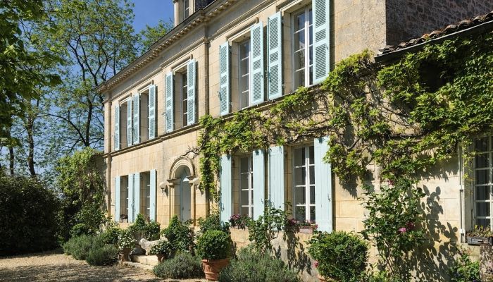 Manoir à vendre Gémozac, Nouvelle-Aquitaine