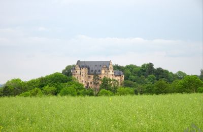 Château à vendre 07333 Könitz, Thuringe:  16