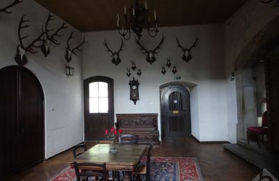 Immobilier historique a vendre  Landkreis Saalfeld-Rudolstadt, Unterwellenborn, Könitz:  9