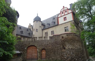 Immobilier historique a vendre  Landkreis Saalfeld-Rudolstadt, Unterwellenborn, Könitz:  11