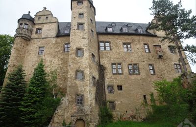 Immobilier historique a vendre  Landkreis Saalfeld-Rudolstadt, Unterwellenborn, Könitz:  6