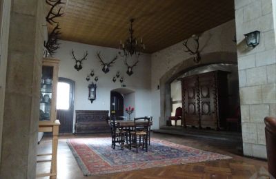 Immobilier historique a vendre  Landkreis Saalfeld-Rudolstadt, Unterwellenborn, Könitz:  7